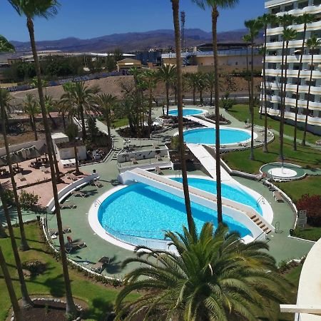 531 Paraiso Maspalomas Маспаломас Екстериор снимка