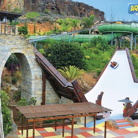 531 Paraiso Maspalomas Маспаломас Екстериор снимка