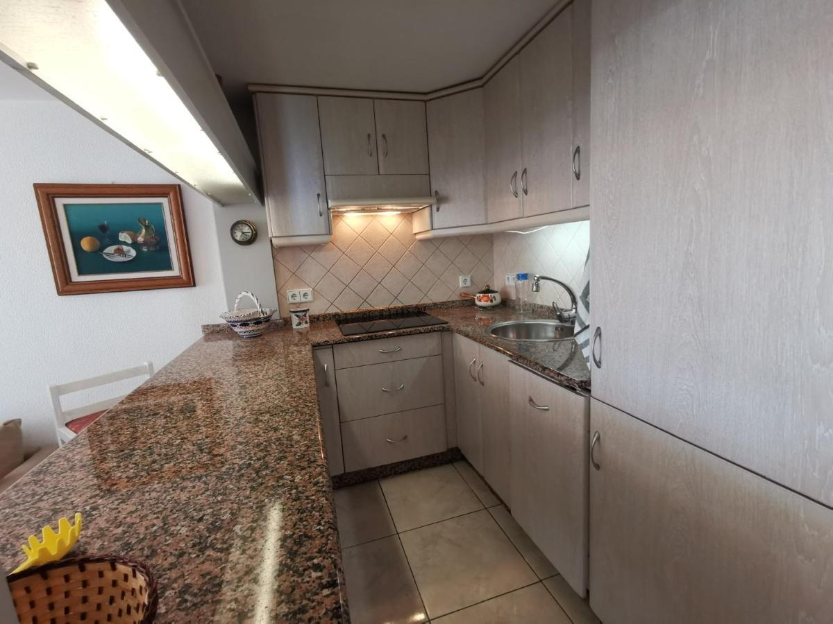 531 Paraiso Maspalomas Маспаломас Екстериор снимка
