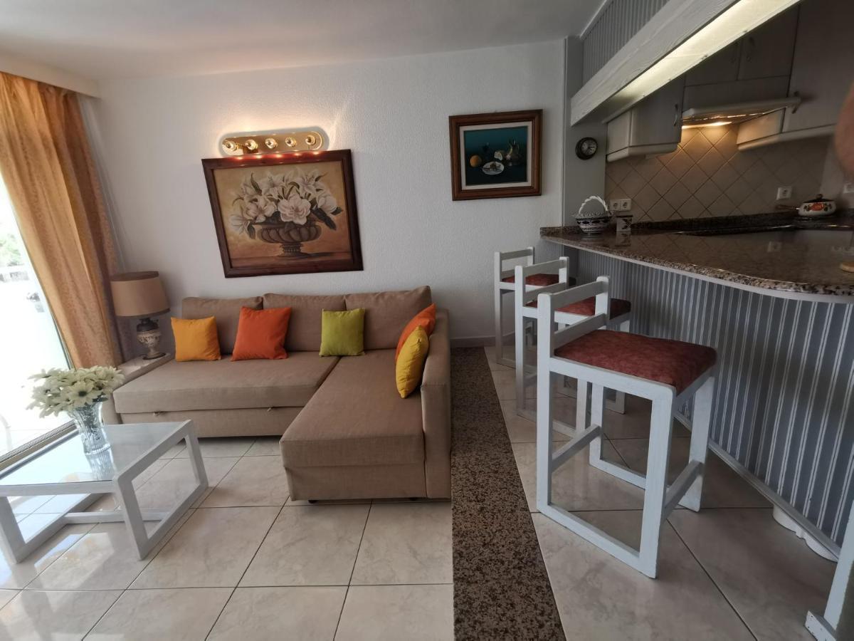 531 Paraiso Maspalomas Маспаломас Екстериор снимка