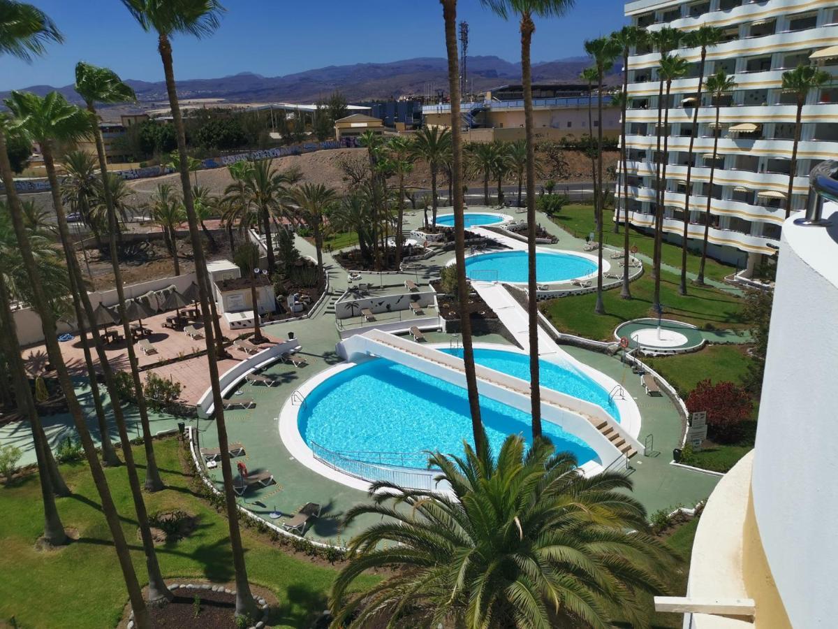 531 Paraiso Maspalomas Маспаломас Екстериор снимка