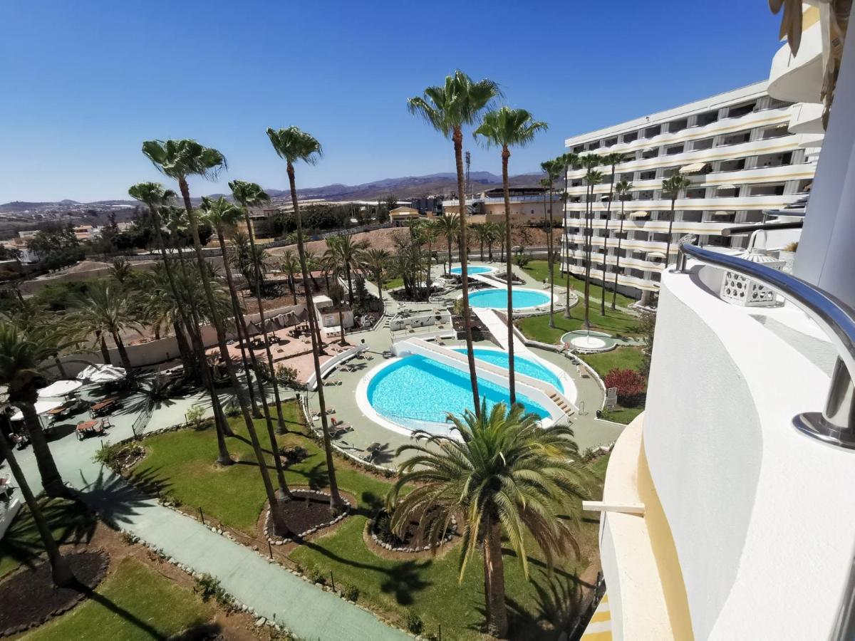 531 Paraiso Maspalomas Маспаломас Екстериор снимка