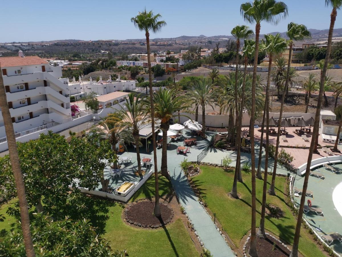 531 Paraiso Maspalomas Маспаломас Екстериор снимка