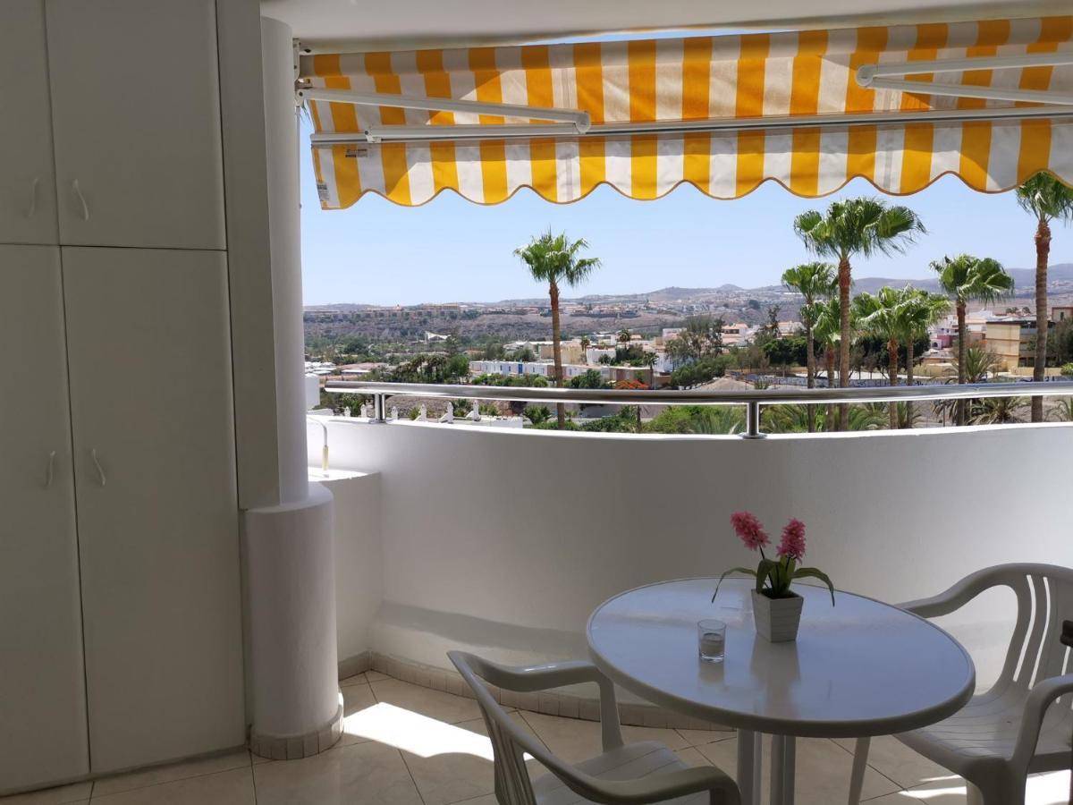 531 Paraiso Maspalomas Маспаломас Екстериор снимка