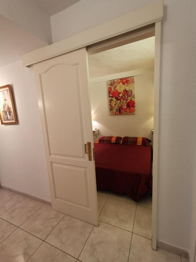 531 Paraiso Maspalomas Маспаломас Екстериор снимка